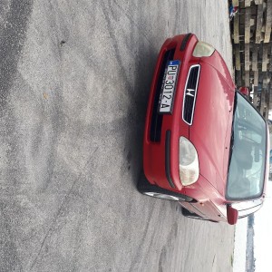 honda civic sedan 1.5 ils