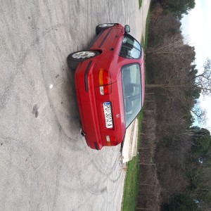 honda civic sedan 1.5 ils
