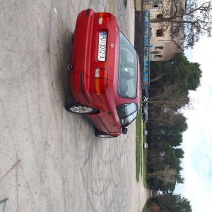 honda civic sedan 1.5 ils