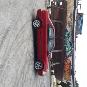 honda civic sedan 1.5 ils