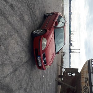 honda civic sedan 1.5 ils