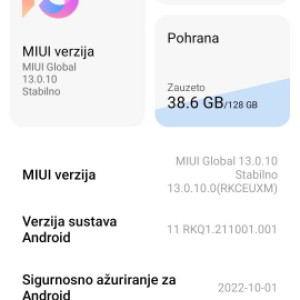 Hitno trebam posudbu na tjedan dana