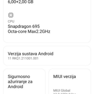 Hitno trebam posudbu na tjedan dana