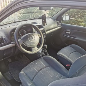 Renault Clio 2, 1.5dci, 60kw