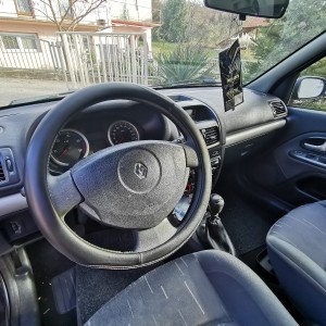 Renault Clio 2, 1.5dci, 60kw
