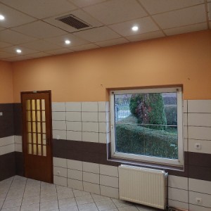 Poslovni prostor 20m2, centar Konjščina