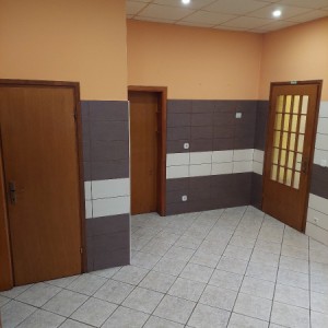Poslovni prostor 20m2, centar Konjščina