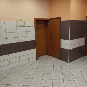 Poslovni prostor 20m2, centar Konjščina