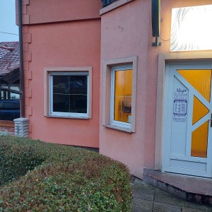 Poslovni prostor 20m2, centar Konjščina