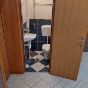 Poslovni prostor 20m2, centar Konjščina