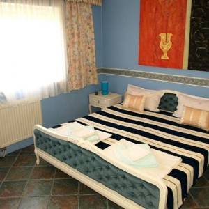 Povoljno apartmani Zadar-Borik