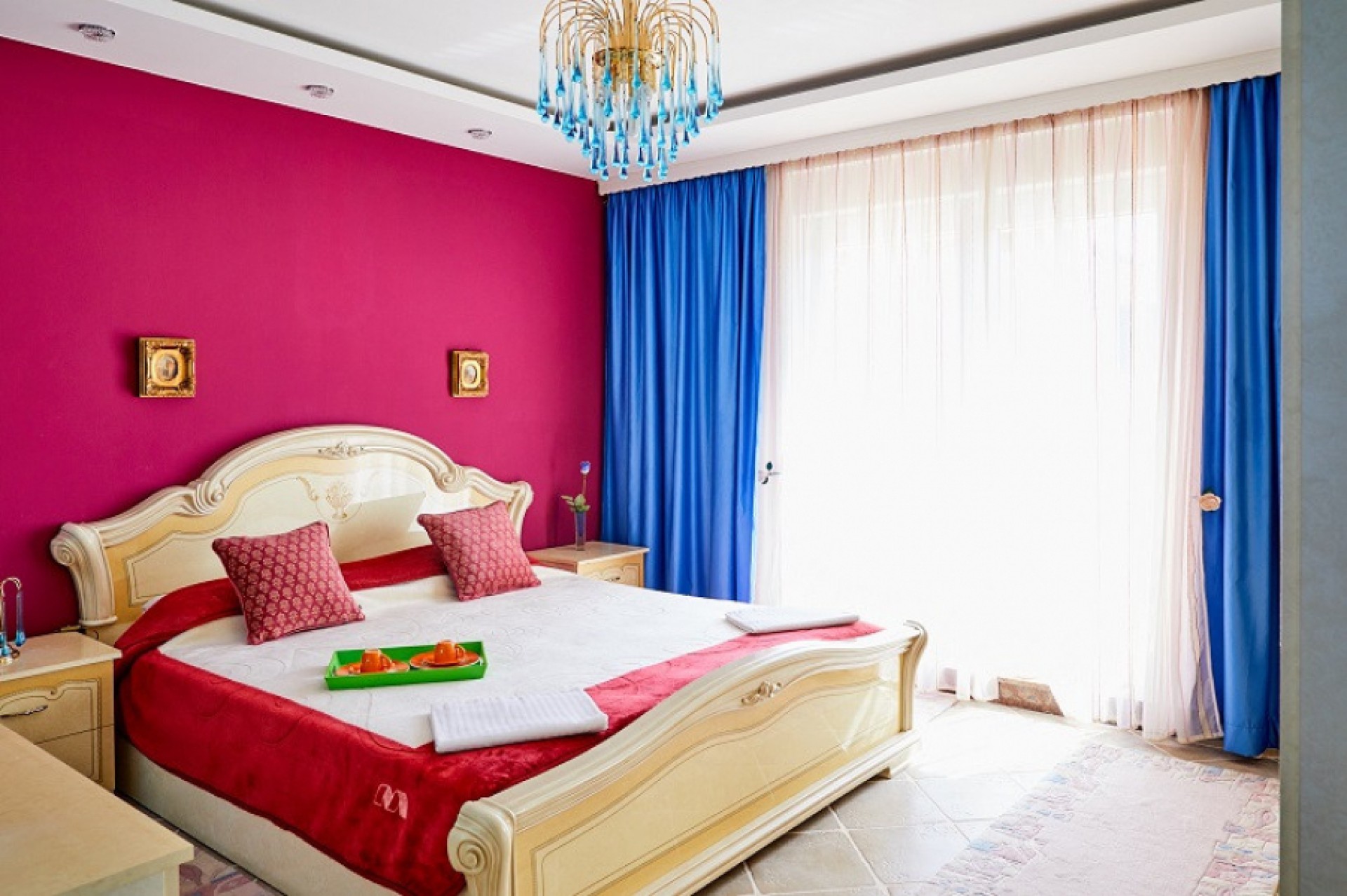 Povoljno apartmani Zadar-Borik