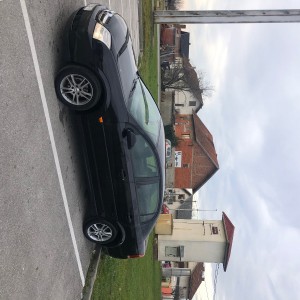 Opel vectra 1.9 tdci
