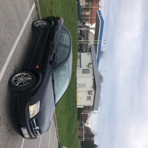 Opel vectra 1.9 tdci
