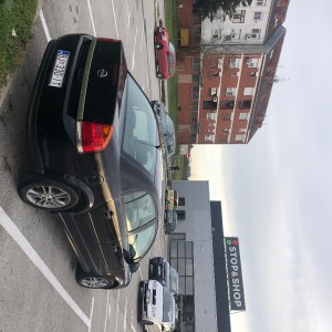 Opel vectra 1.9 tdci