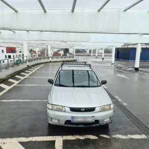 399€ - Mazda 323p - 1.3i - reg do 2/2023 - RabljenaVozila.eu