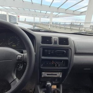 399€ - Mazda 323p - 1.3i - reg do 2/2023 - RabljenaVozila.eu