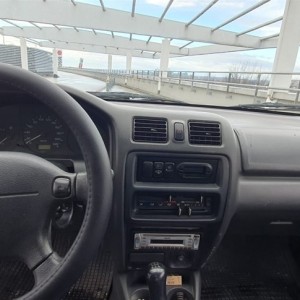 399€ - Mazda 323p - 1.3i - reg do 2/2023 - RabljenaVozila.eu