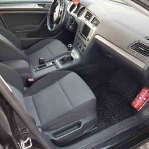 Golf 7 1.6tdi