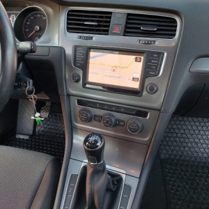 Golf 7 1.6tdi