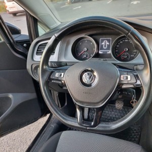 Golf 7 1.6tdi