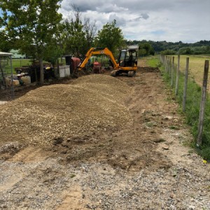 JCB 8060, 2006g