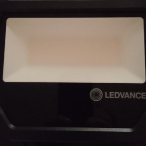 Led panika lampe