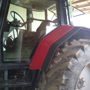 Massey ferguson 8150