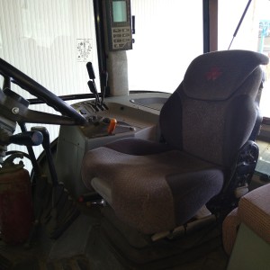 Massey ferguson 8150
