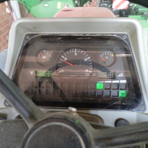 Massey ferguson 8150