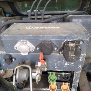 Massey ferguson 8150
