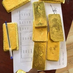 PRODAJA ZLATNIH POLUGA, ŽIVE I DRUGIH METALNIH PROIZVODA