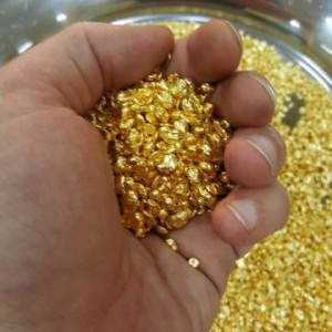 PRODAJA ZLATNIH POLUGA, ŽIVE I DRUGIH METALNIH PROIZVODA
