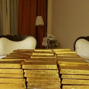 PRODAJA ZLATNIH POLUGA, ŽIVE I DRUGIH METALNIH PROIZVODA