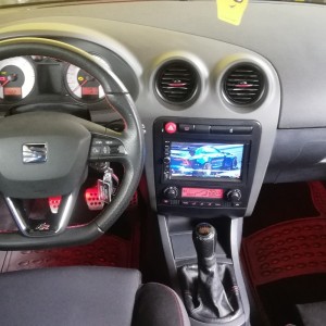 Seat Ibiza Cupra 1.9TDI