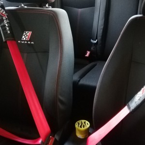 Seat Ibiza Cupra 1.9TDI