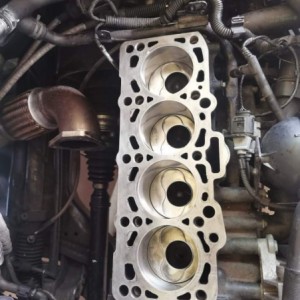 Seat Ibiza Cupra 1.9TDI