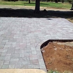 Ugradnja betonskih opločnika, tlakavca, šalovanje betoniranje