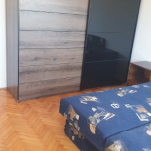 Dugoročno se iznajmljuje stan