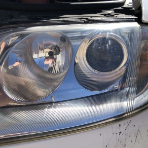 Poliranje farova ZADAR - €30 CIJENA ZA OBA
