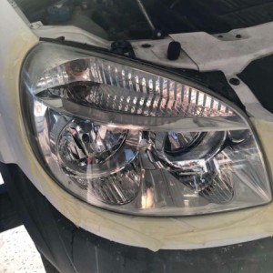 Poliranje farova ZADAR - €30 CIJENA ZA OBA