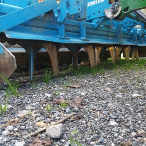 Roto drljača Lemken