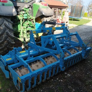 Roto drljača Lemken