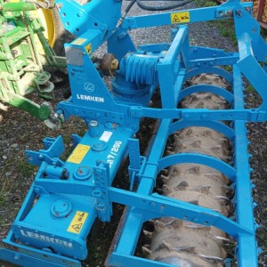 Roto drljača Lemken