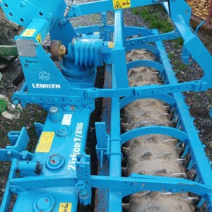 Roto drljača Lemken