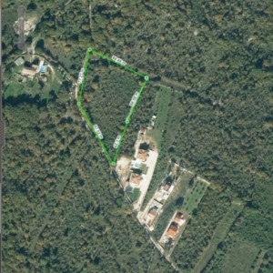 Prodaja građevinskog zeljišta