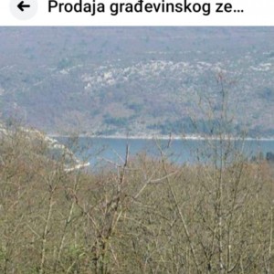 Prodaja građevinskog zeljišta
