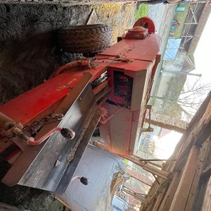 Balirka Welger ap61