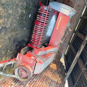 Balirka Welger ap61