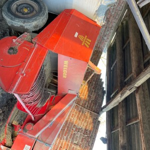 Balirka Welger ap61